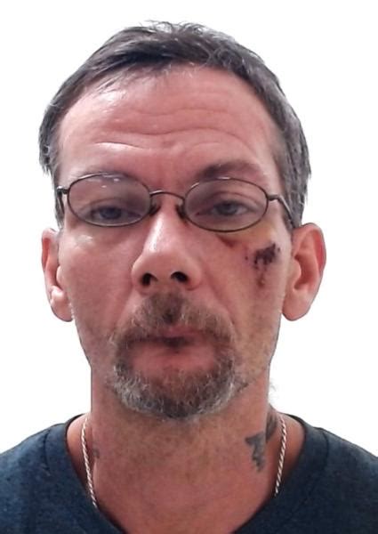 Brian Wade Sex Offender In Alliance OH OH