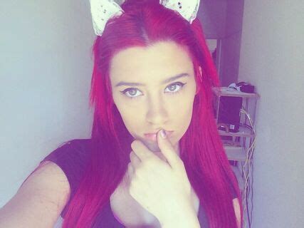 ASMR With Allie Nude OnlyFans NudoStar TV