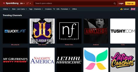 The Best Porn Is Free Porn And SpankBang Is The Best Porn Dude Blog