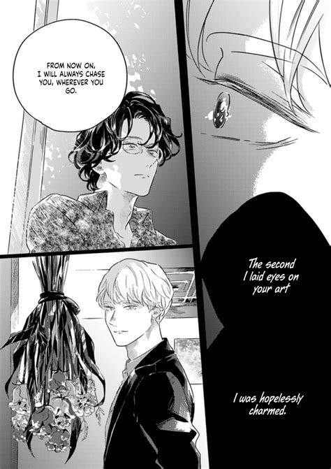 Amamiya Naked Color Eng Page Of MyReadingManga