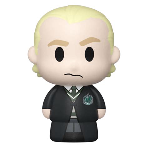 Funko Mini Moments Harry Potter Potions Class Draco Malfoy W