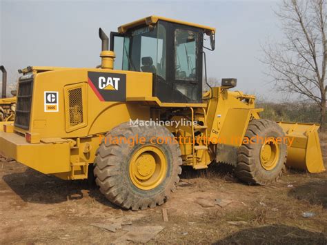 Caterpillar 950g Wheel Loaders For Sale Front Loader Front End Loader