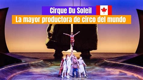 The Most Famous Circus In Canada CoachOutlet Canada Ca