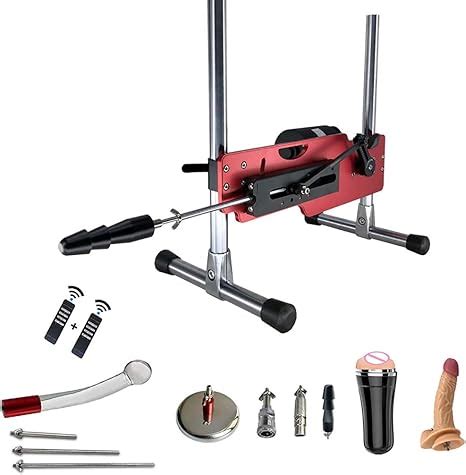 Sexe Machine Super Puissant Calme Rapide Fuck Machine Cm Rpm Tous Les