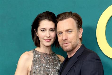 Ewan McGregor Says He Was Given Intimacy Coordinator For Sex Scenes