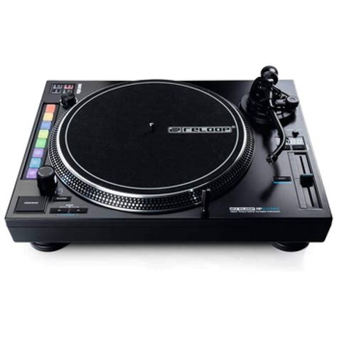 11 Best DJ Turntables Reviewed in Detail [Jun. 2020]