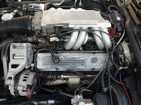 Check Engine Codes And Smog Delete On Corvetteforum Chevrolet