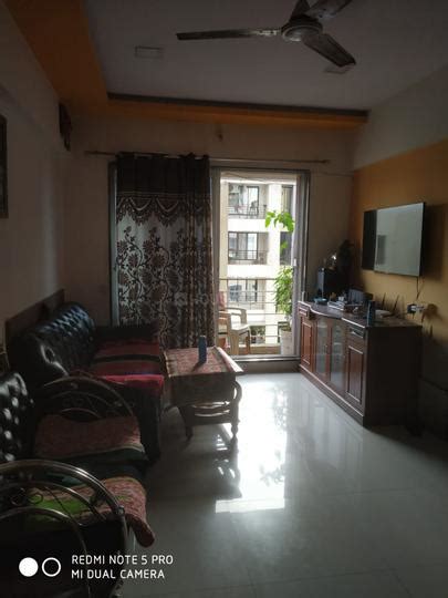 1 BHK Flat For Rent In Nalasopara West Mumbai 670 Sqft Property ID