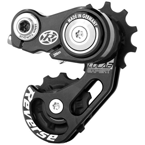 Tendeur de Chaîne Vélo - Top Marques - BIKE24