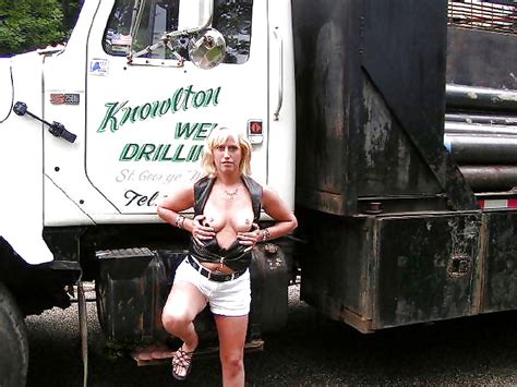 Truck Babes And Sluts Porn Pictures XXX Photos Sex Images 1293278 PICTOA