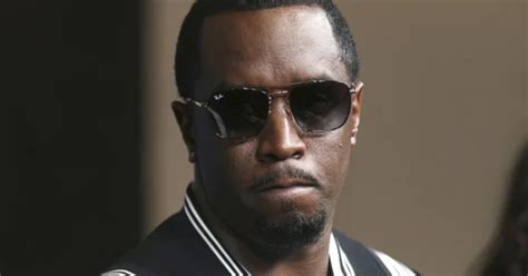 A List Celebrity Named In Sean Diddy Combs Sex Scandal The Horn News