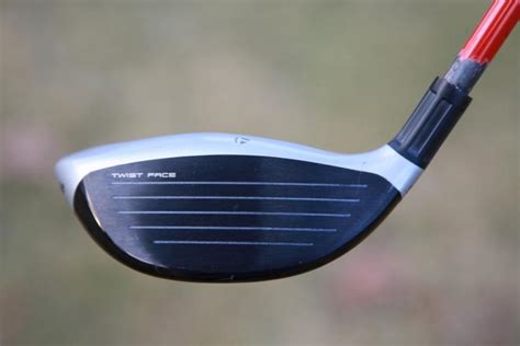 TaylorMade goes titanium, Twist Face for M5, M6 fairway woods – GolfWRX