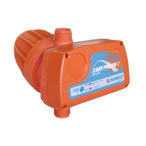 Электронный регулятор давления PEDROLLO EASYPRESS I 2.2bar купить от 1 ...