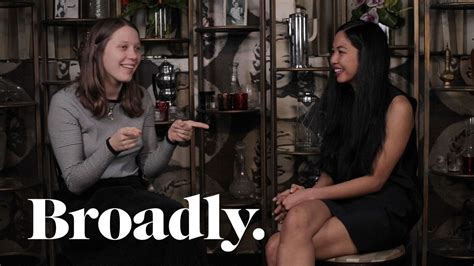 Actress Brenna Harding On Same Sex Parenting Rights And Female Collectives YouTube