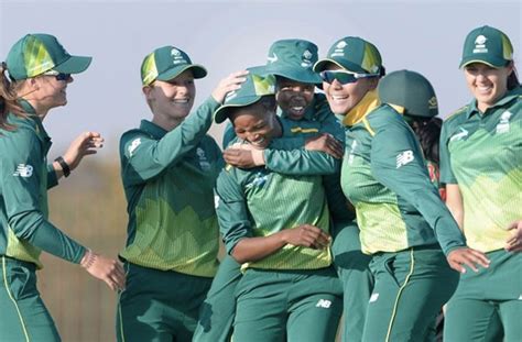 South Africa Women's Emerging squad announced for 5 T20 against ...