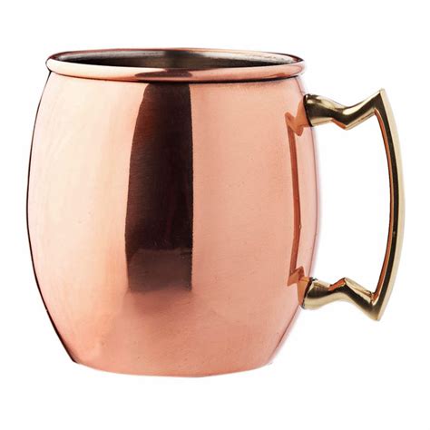 Moscow Mule Copper Mug 14 Oz Professional Party Rentals