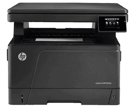 A3 레이저젯 기업용 프린터 프린터 Hp 코리아