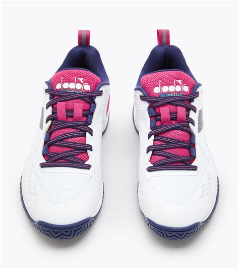 Diadora Blushield Torneo 2 | Talk Tennis