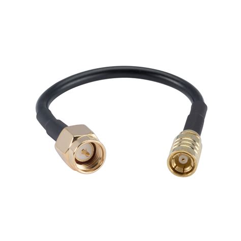 Coax Cable 0 1m SMA Male SMB Female Jetvision Webshop