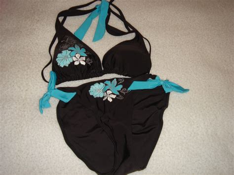 Lep mali bikini za mlade iz nemačke Kupindo 75743077