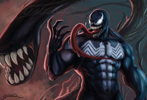 Venom New 2020 Wallpaper HD Superheroes Wallpapers 4k Wallpapers Images