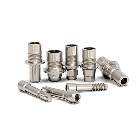 Implantatprothetik + Zubehör – dematec medical technology