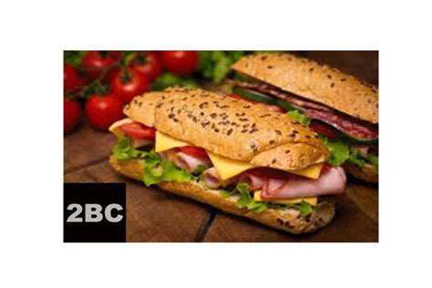 Livraison plateau repas sandwich à domicile Traiteur LLN