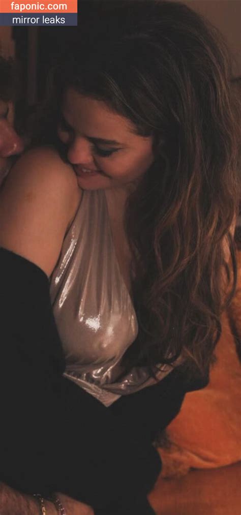 Selena Gomez Aka Selena Gomez Nude Leaks Onlyfans Photo Faponic