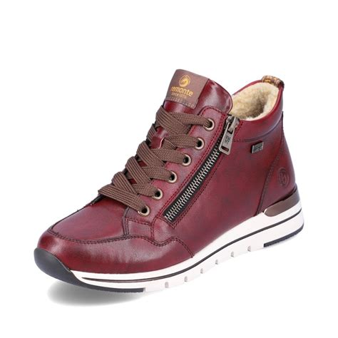 Remonte R6770 Women Boots - Remonte Women's Footwear from Rieker UK