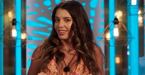 Flavia Laos En Netflix Sus Primeras Im Genes Y Qu Papel Cumple En Too Hot To Handle Infobae