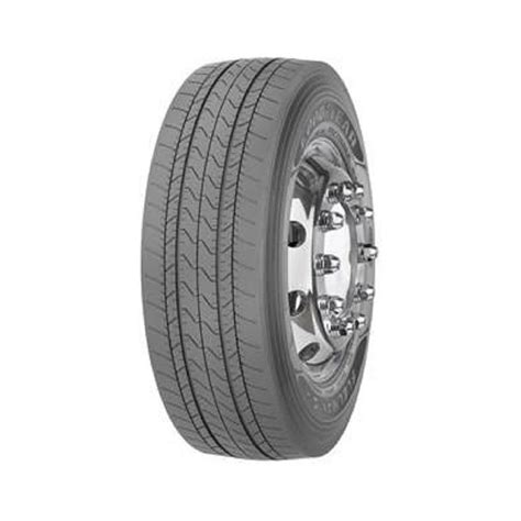 Opony 315 70R22 5 Goodyear Fuelmax S G 2 156 150L TL M S 3PMSF Przód pl