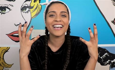 Superwoman Lilly Singh Announces Break From Youtube To Focus On Her