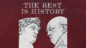 BBC Sounds - The Rest Is History, The Irish War of Independence: Rise