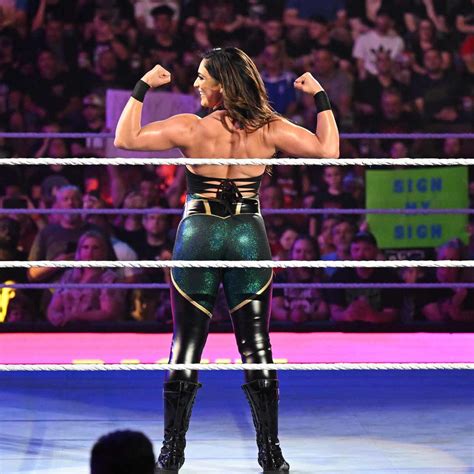 Wwe Women Raquel Rodriguez Raw