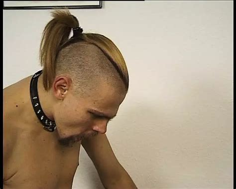 Blonde Sklavin Wird Hard Von Ihrem Herrscher Gebumst XHamster