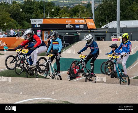 2023 Bmx World Championships Hi Res Stock Photography And Images Alamy