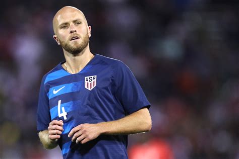 Berhalter S First Usmnt Roster Includes An Old Favorite