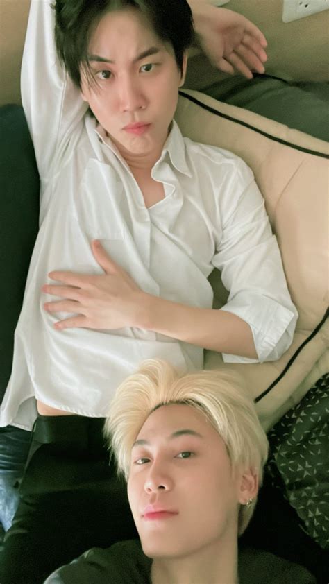 Pin By Broccoli On Thailand CP Cute Gay Couples Actors Cute Gay