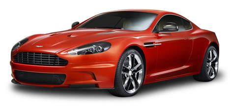 Red Aston Martin DBS Carbon Car PNG Image - PurePNG | Free transparent CC0 PNG Image Library