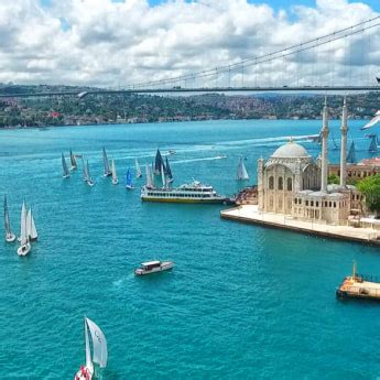 Легендарный Стамбул - экскурсионные туры из Минска - туристический блог 