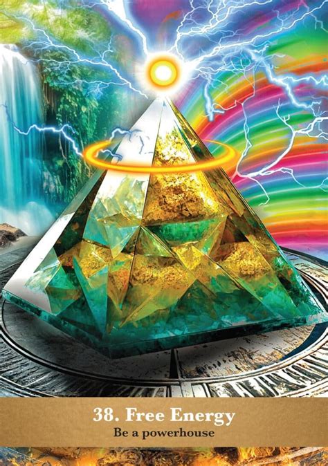 The Golden Future Artofit