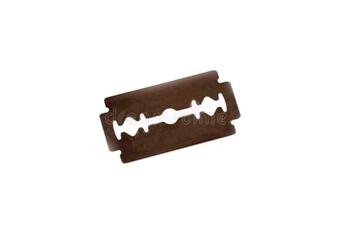 Черная плоская отвертка на белой предпосылке Стоковое Изображение ...