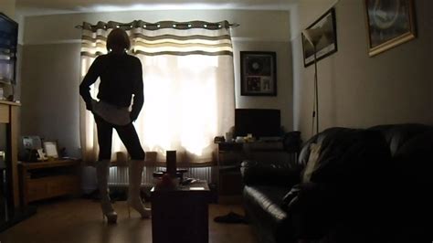 Dressed In Lockdown Shemale Amateur Amateur Porn XHamster