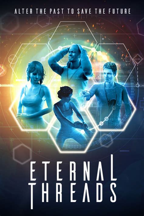 Cu Ndo Sale Eternal Threads Fecha De Lanzamiento Para Pc Ps Ps