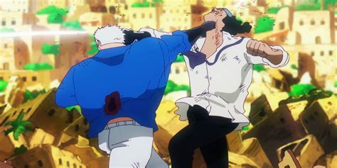 One Piece Episode 1121 Reveals Garps Outrageous Reward 8pe