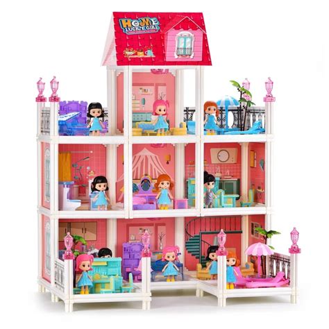 Complete Barbie Home Set | atelier-yuwa.ciao.jp