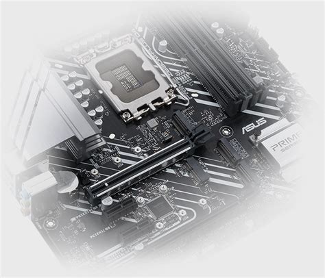 PRIME Z690M-PLUS D4｜Motherboards｜ASUS Global