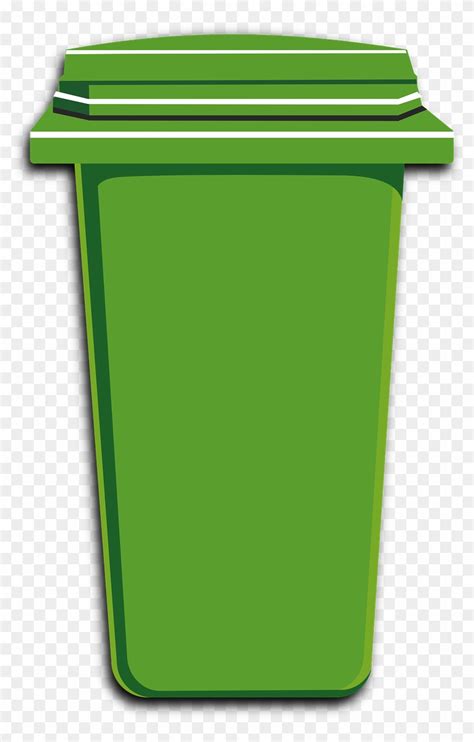 2 029 Clipart Trash Can Images Stock Photos Vectors Shutterstock