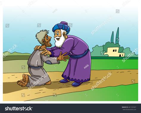 Prodigal Son Clip Art Prodigal Son Images Browse 3186 Stock
