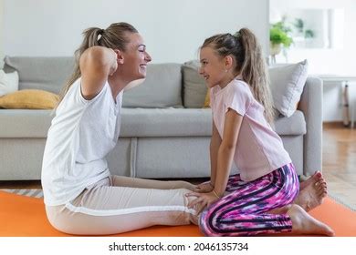 Hot Beautiful Girl Making Love Her Stock Photo Shutterstock